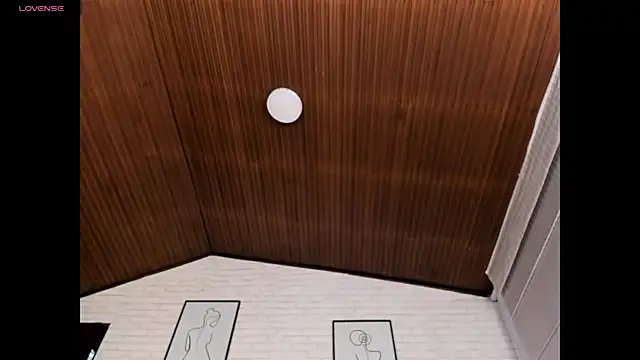 Kitty Pam online show from 27, 11, 2025