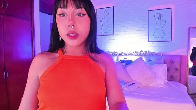 Kitty Pam online show from 24, 3, 2026