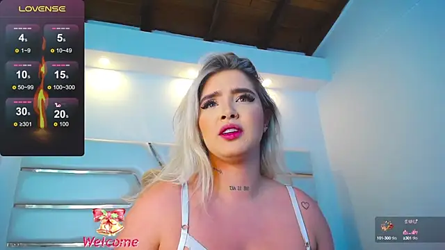 Snapshot of saraamiller_ chatting on 13, 12, 2024 saraamiller online show from 13, 12, 2024