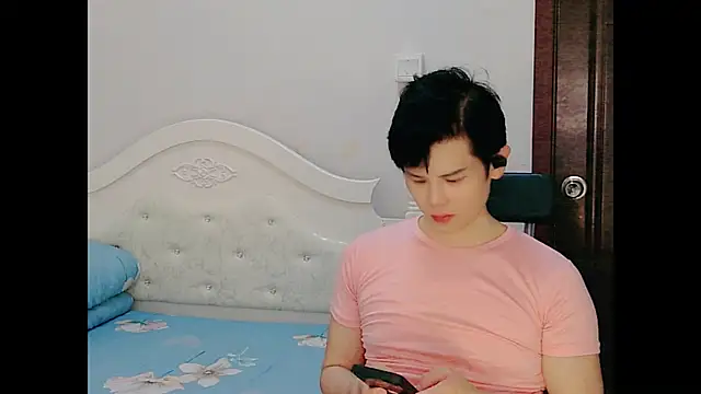 Melvinchina-88 online show from 3, 7, 2026