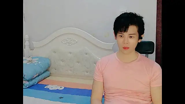 Melvinchina-88 online show from 13, 7, 2026