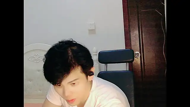 Melvinchina-88 online show from 28, 7, 2026