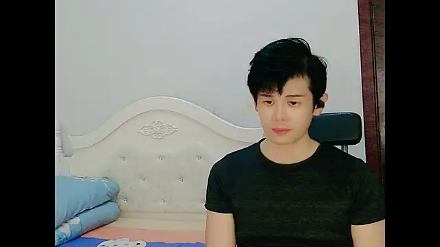 Melvinchina-88 online show from 29, 7, 2026