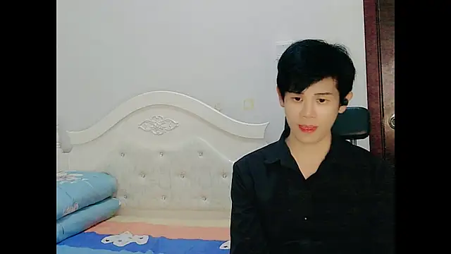 Melvinchina-88 online show from 31, 7, 2026