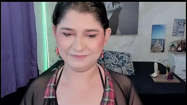 alinabozz1 online show from 21, 7, 2026