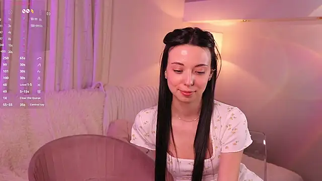 SelestaRobertson online show from 6, 5, 2026