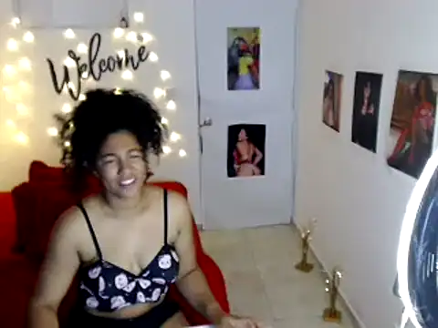 bellacrespalatina online show from 22, 12, 2024