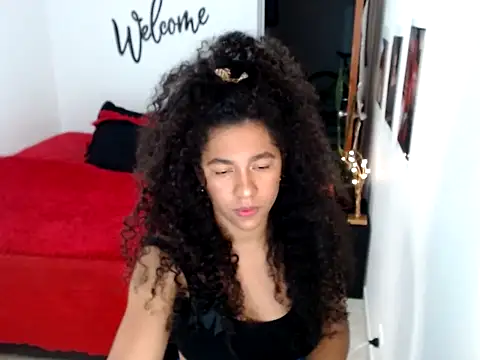 bellacrespalatina online show from 17, 9, 2025