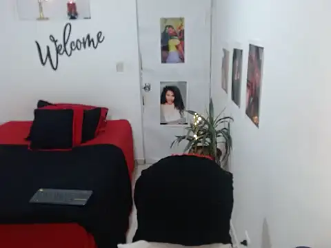 bellacrespalatina online show from 20, 9, 2025