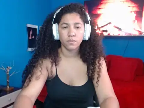 bellacrespalatina online show from 31, 10, 2025