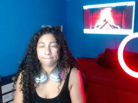 bellacrespalatina online show from 10, 11, 2025