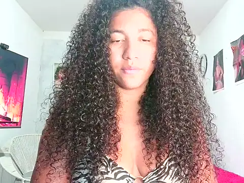 bellacrespalatina online show from 6, 5, 2026