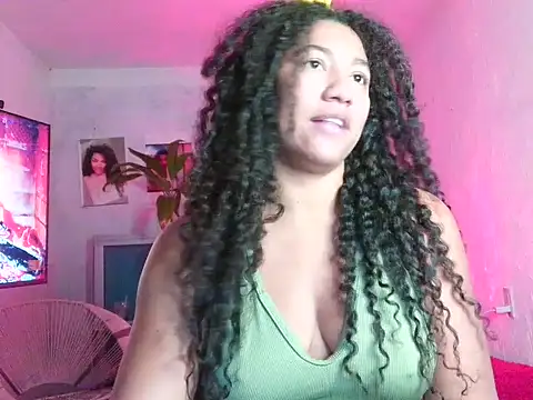 bellacrespalatina online show from 18, 5, 2026
