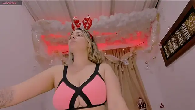 Lauu G online show from 9, 12, 2024