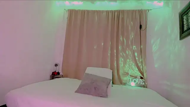 Lauu G online show from 18, 3, 2025