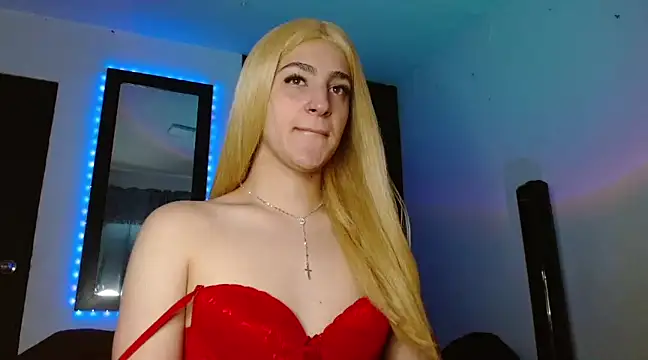 Snapshot of Triana_Damelio chatting on 24, 2, 2025 Triana Damelio online show from 24, 2, 2025