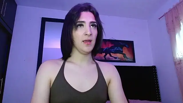 Snapshot of Triana_Damelio chatting on 18, 10, 2025 Triana Damelio online show from 18, 10, 2025