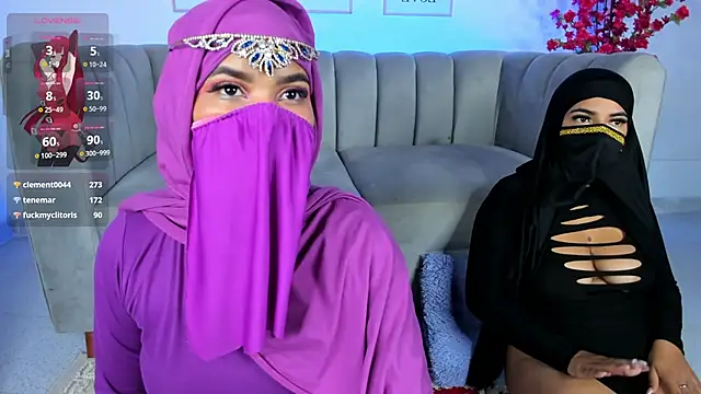 Snapshot of zulema_parvin chatting on 13, 1, 2025 zulema parvin online show from 13, 1, 2025