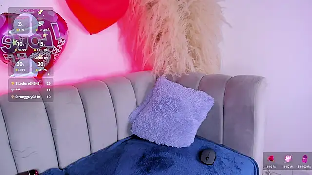 Snapshot of zulema_parvin chatting on 13, 2, 2025 zulema parvin online show from 13, 2, 2025