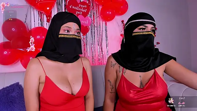 Snapshot of zulema_parvin chatting on 14, 2, 2025 zulema parvin online show from 14, 2, 2025