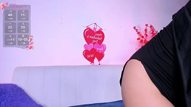 Snapshot of zulema_parvin chatting on 16, 2, 2025 zulema parvin online show from 16, 2, 2025