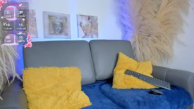 Snapshot of zulema_parvin chatting on 21, 3, 2025 zulema parvin online show from 21, 3, 2025