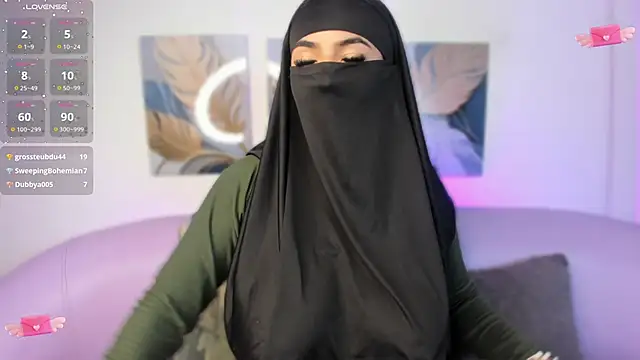 Snapshot of zulema_parvin chatting on 30, 9, 2025 zulema parvin online show from 30, 9, 2025