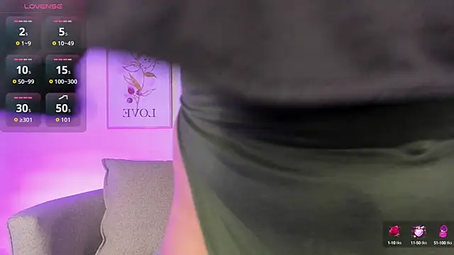 Snapshot of zulema_parvin chatting on 2, 10, 2025 zulema parvin online show from 2, 10, 2025