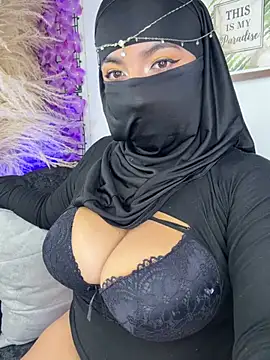 zulema parvin online show from 19, 7, 2026