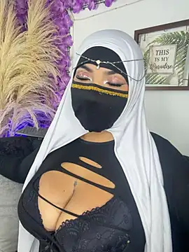 zulema parvin online show from 26, 7, 2026