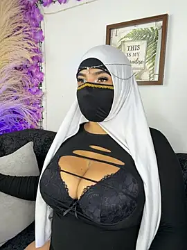 zulema parvin online show from 28, 7, 2026