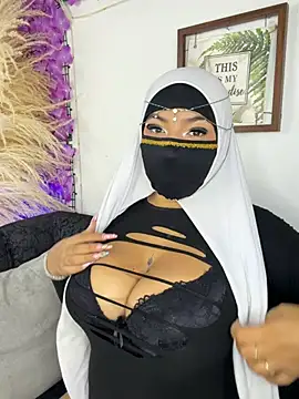 zulema parvin online show from 1, 8, 2026