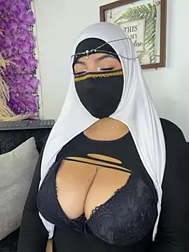 zulema parvin online show from 8, 8, 2026