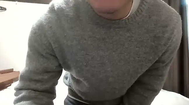 YU-KI00 online show from 19, 3, 2025