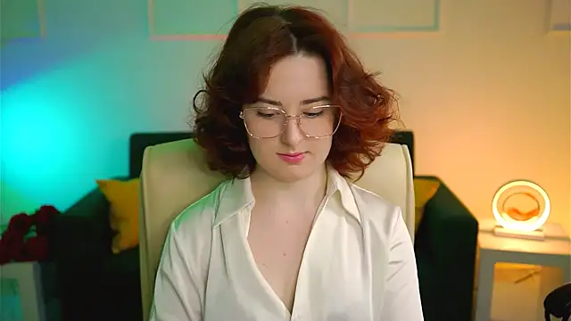 AnnTerry  online show from 8, 2, 2025