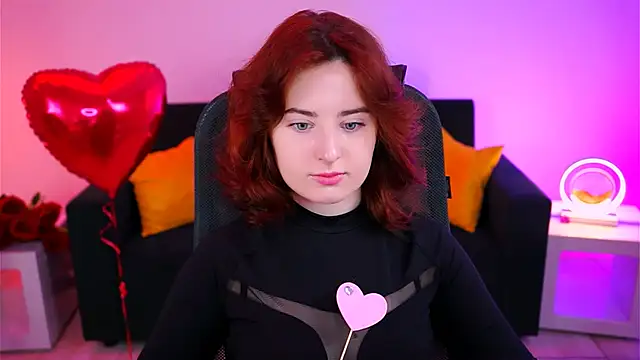 AnnTerry  online show from 15, 2, 2025