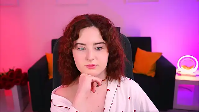 AnnTerry  online show from 20, 2, 2025