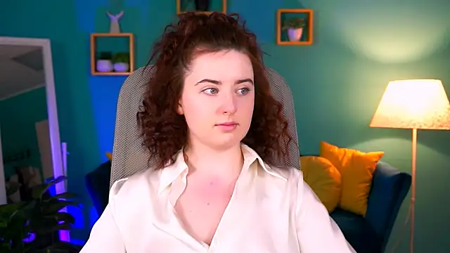 AnnTerry  online show from 21, 2, 2025