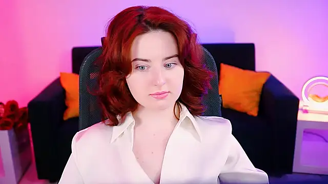 AnnTerry  online show from 22, 2, 2025