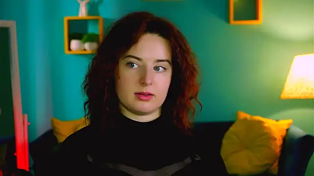 AnnTerry  online show from 6, 3, 2025