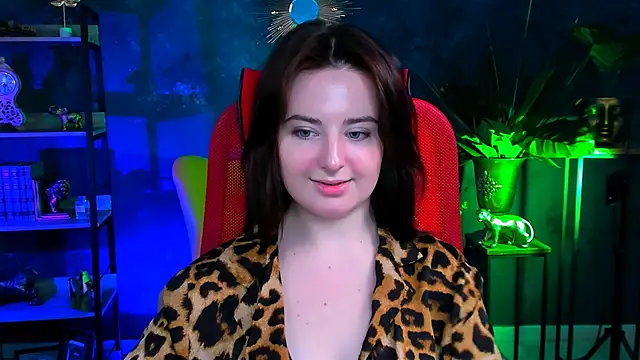 AnnTerry  online show from 21, 3, 2025