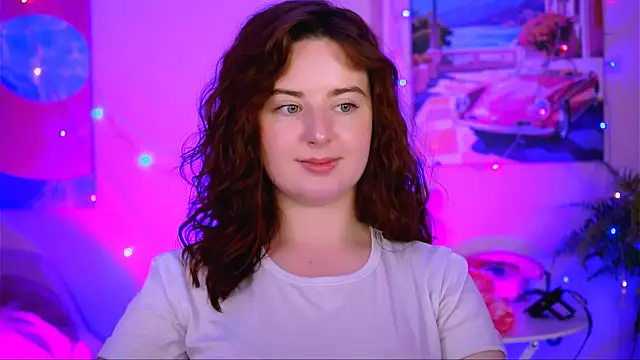 AnnTerry  online show from 29, 10, 2025