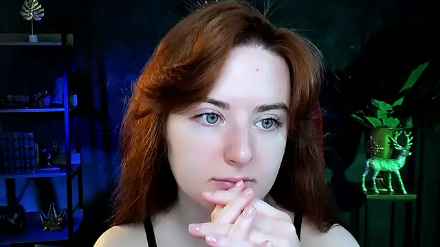 AnnTerry  online show from 7, 3, 2026