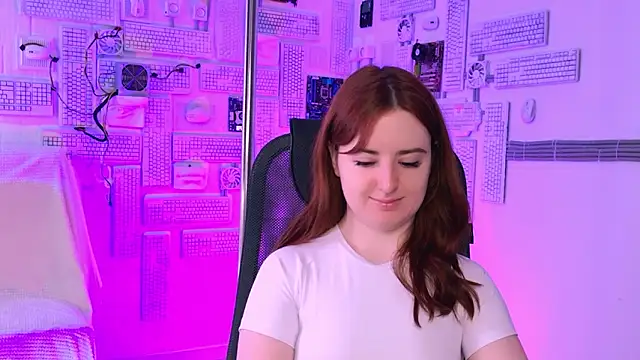 AnnTerry  online show from 17, 3, 2026