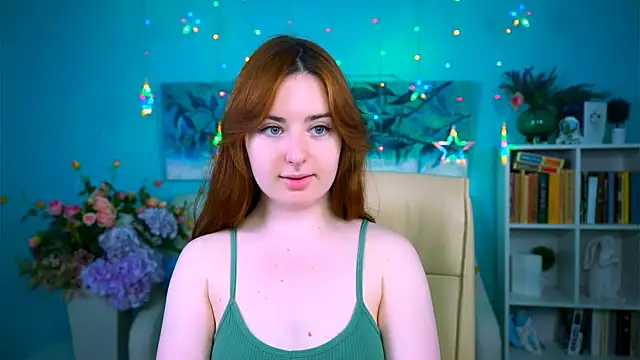 AnnTerry  online show from 9, 5, 2026