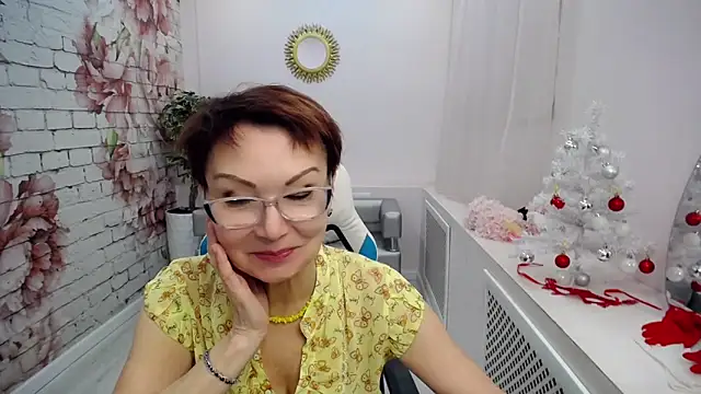 Cutie Asya online show from 24, 12, 2024