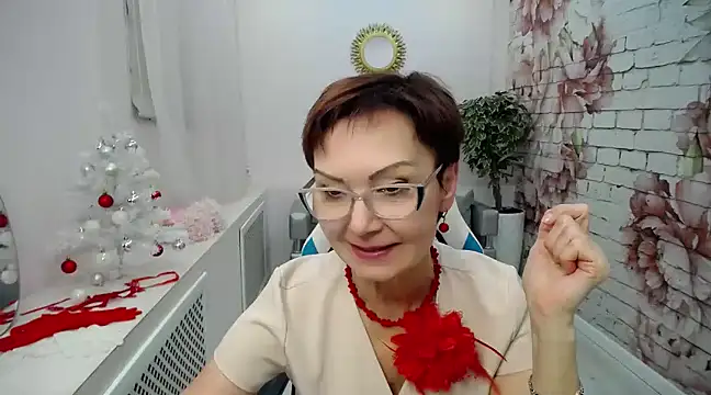 Cutie Asya online show from 30, 12, 2024