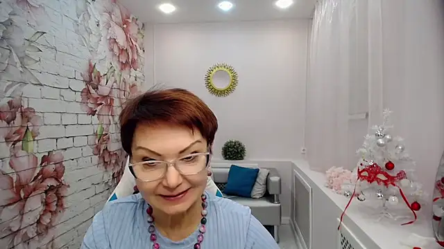 Cutie Asya online show from 15, 1, 2025