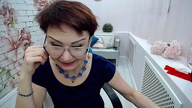 Cutie Asya online show from 20, 2, 2025