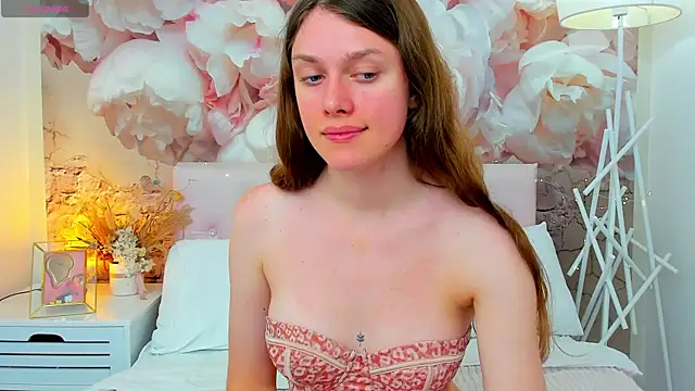 JaneBrowni online show from 12, 7, 2026